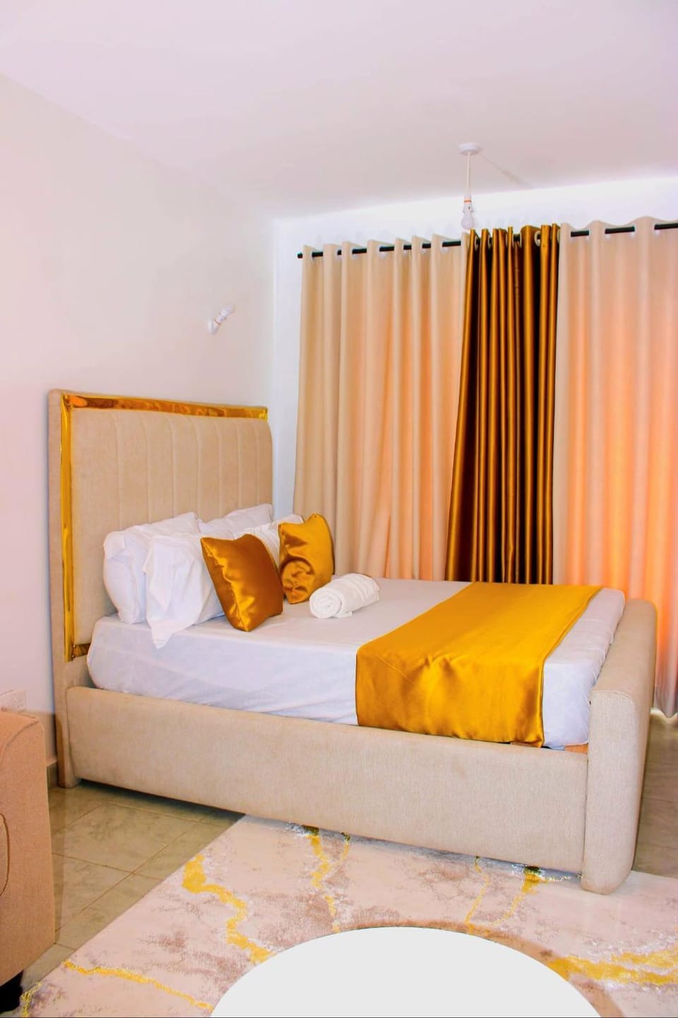 Gladys Luxury Studios Vacation rental in Nairobi County