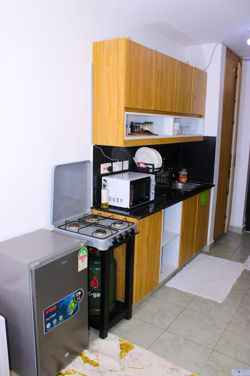 Gladys Luxury Studios Vacation rental in Nairobi County