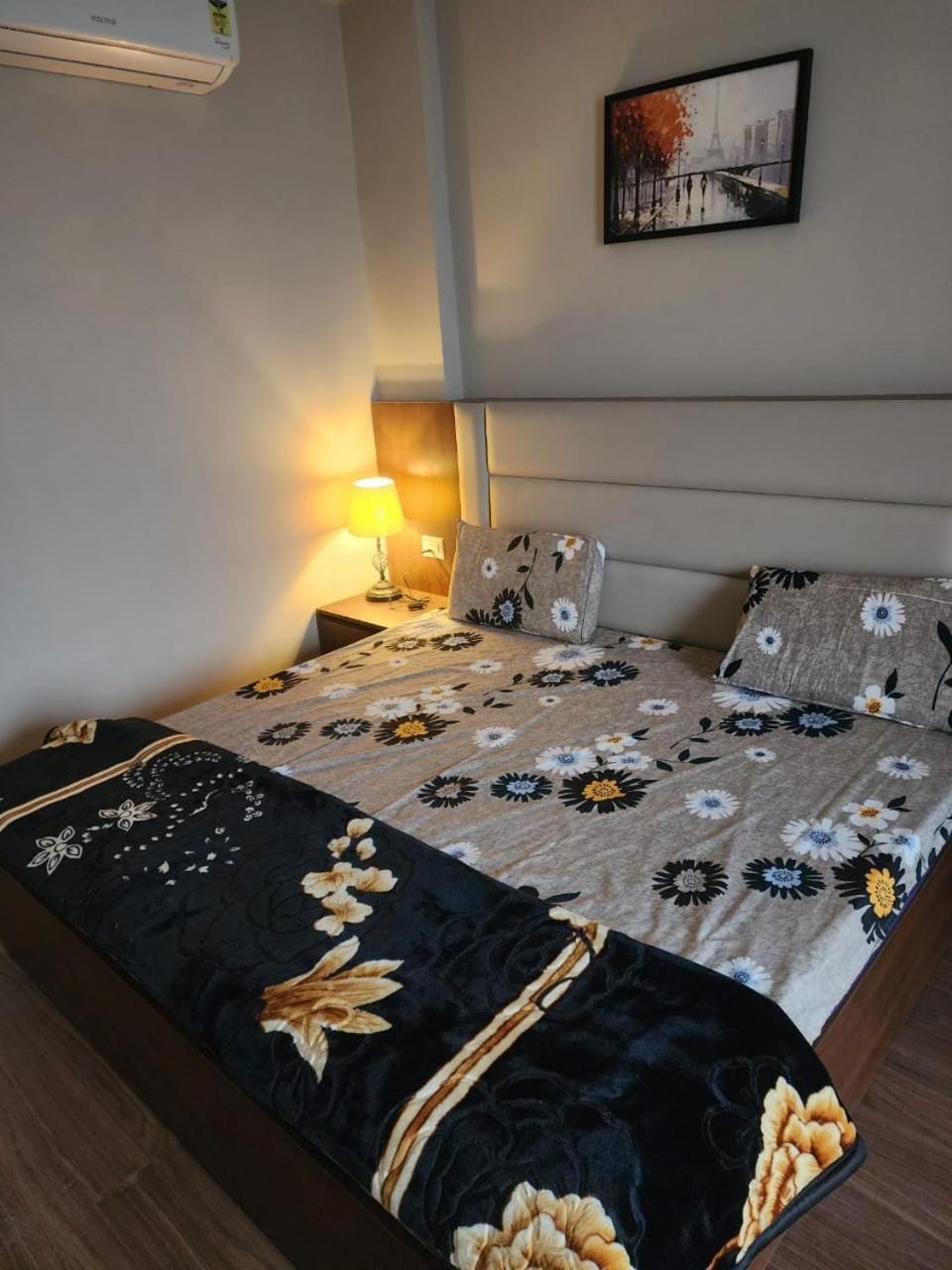 Gungunstudios Apartment in Uttar Pradesh