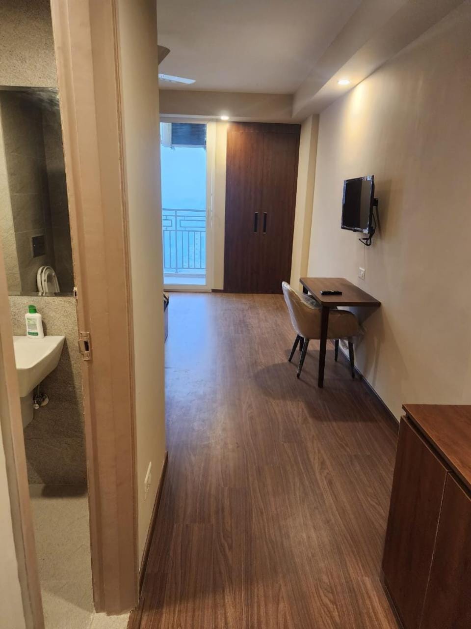 Gungunstudios Apartment in Uttar Pradesh