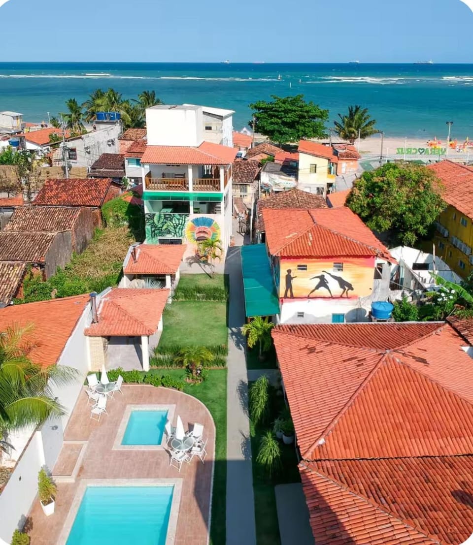 Condomínio Diver anfitriaN Apartment in Salvador