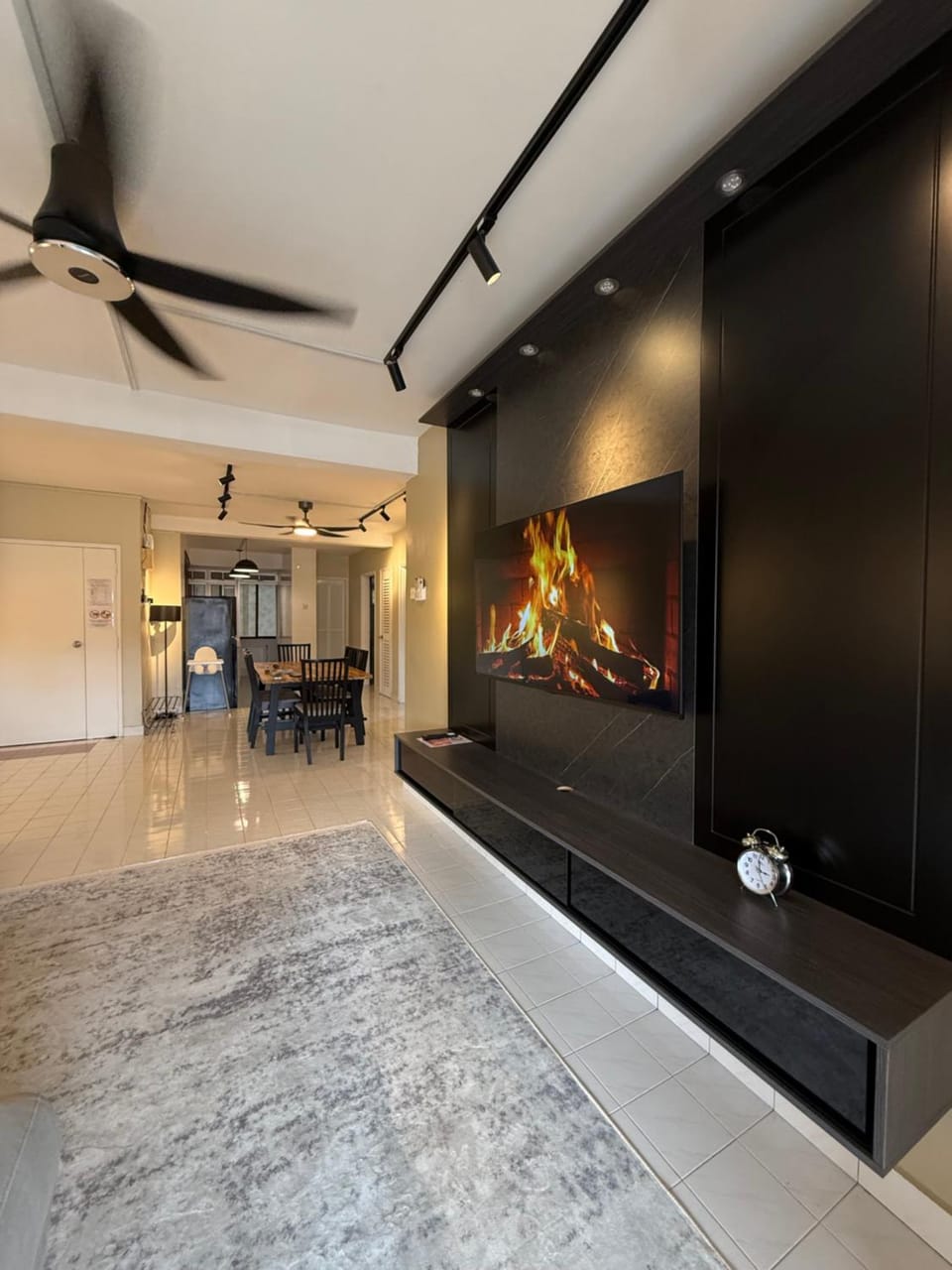 TV and multimedia