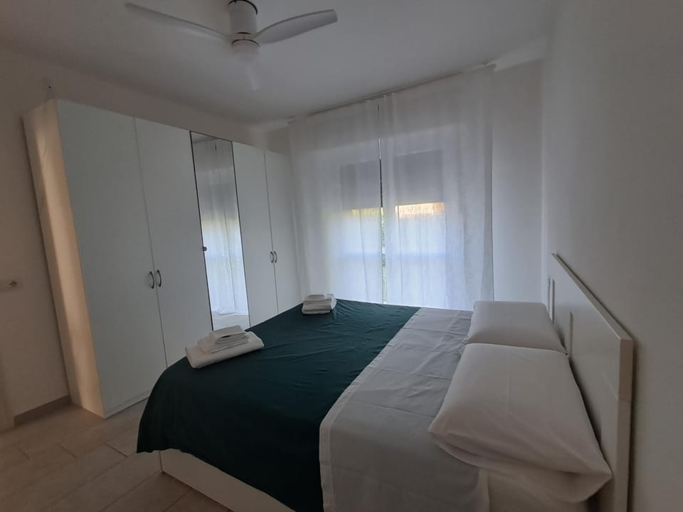 Al Roccolo Ferienwohnung mit Seeblick und Garten Apartment in Canton of Ticino