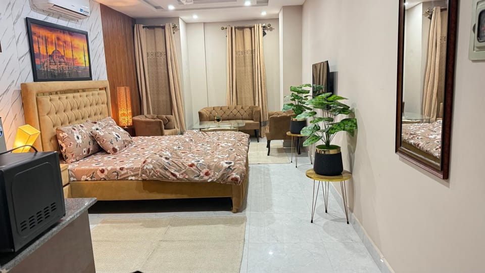 Midwest Residency Apartment in Islamabad Capital Territory