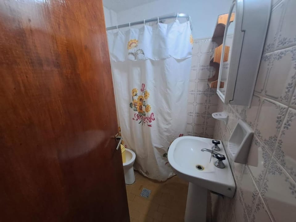 Departamentos Santa Teresita Apartment in Santa Teresita