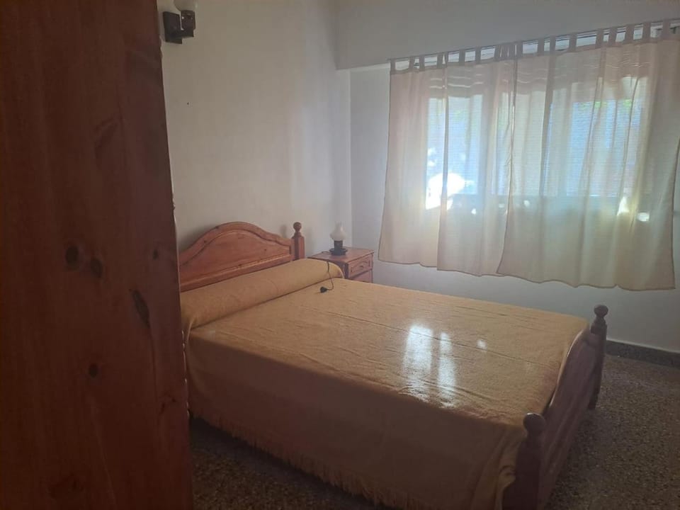 Departamentos Santa Teresita Apartment in Santa Teresita