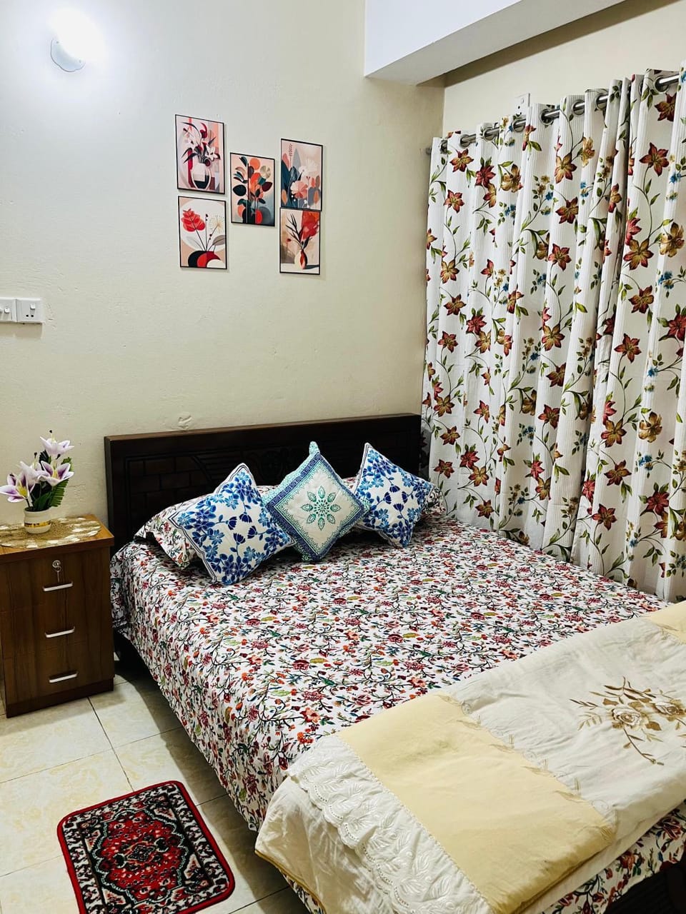 Paradise Suite's Apartment in Dhaka