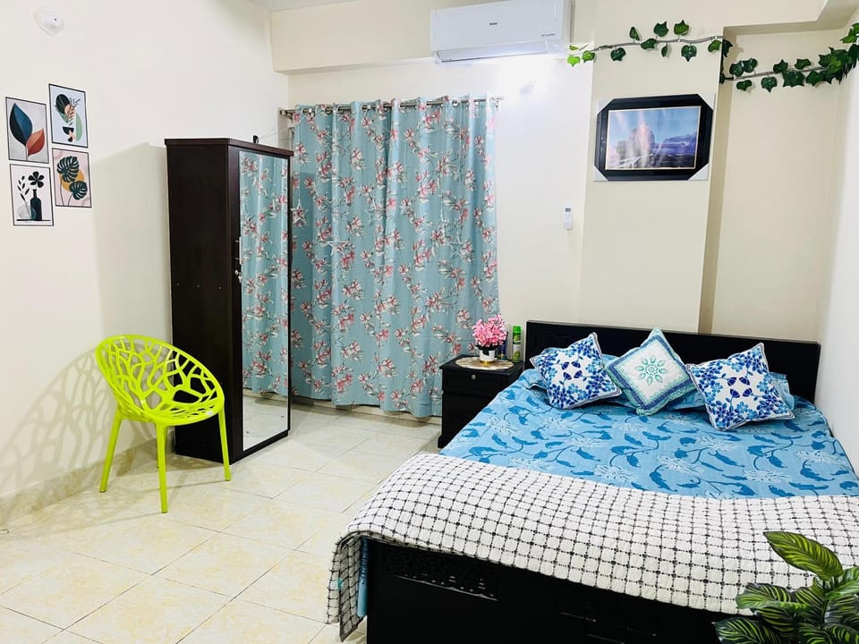 Paradise Suite's Apartment in Dhaka
