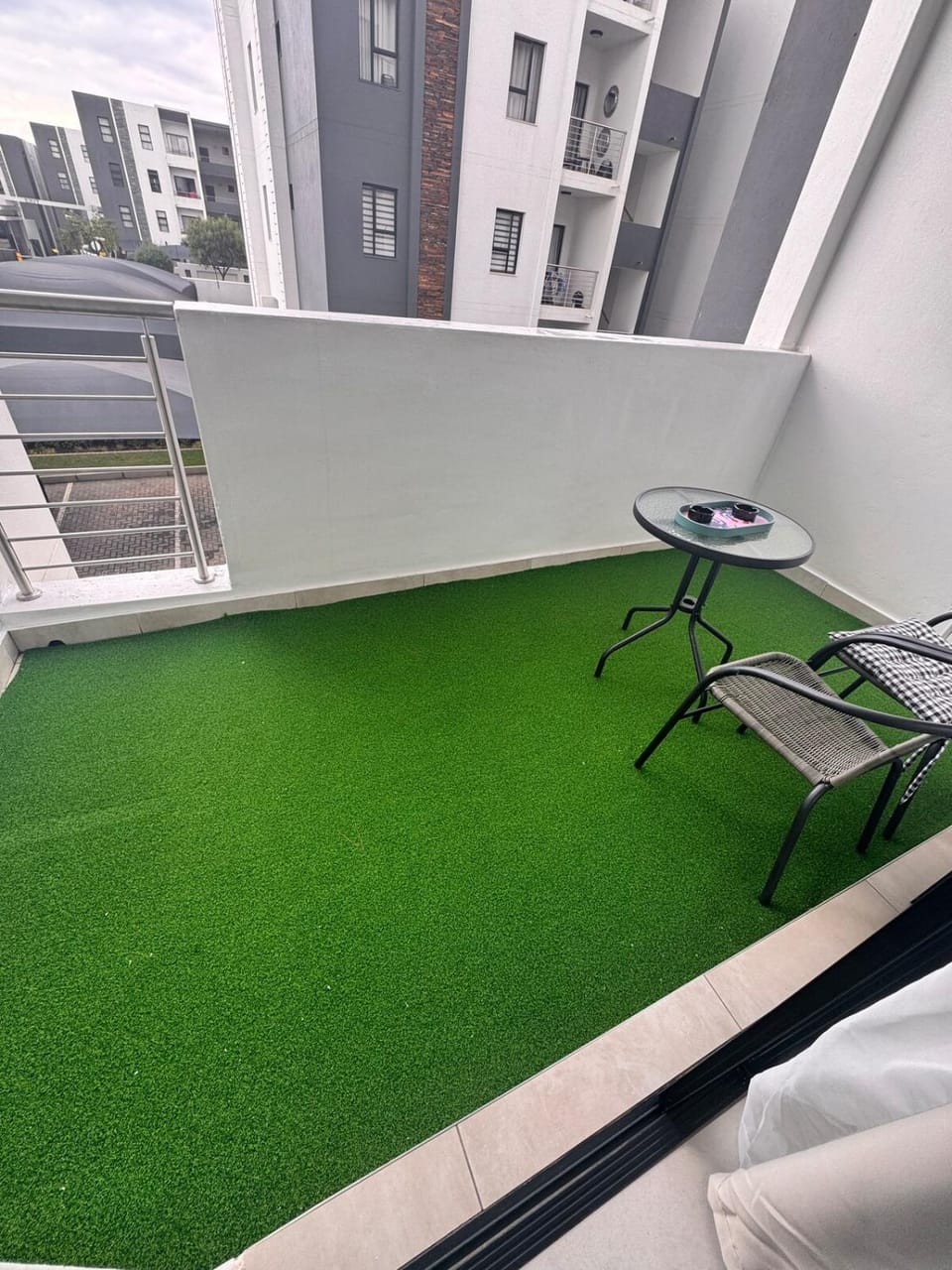 Spacious Executive Luxury Apartment Apartment in Gauteng