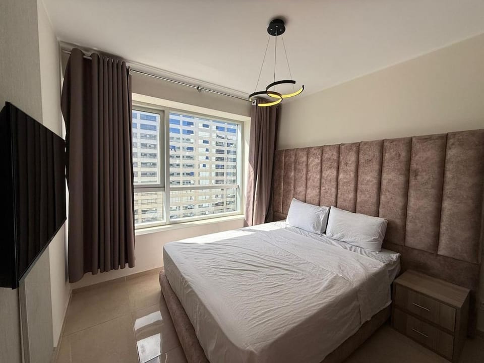 Magnifique appatement prés du Hilton Apartment in Tangier