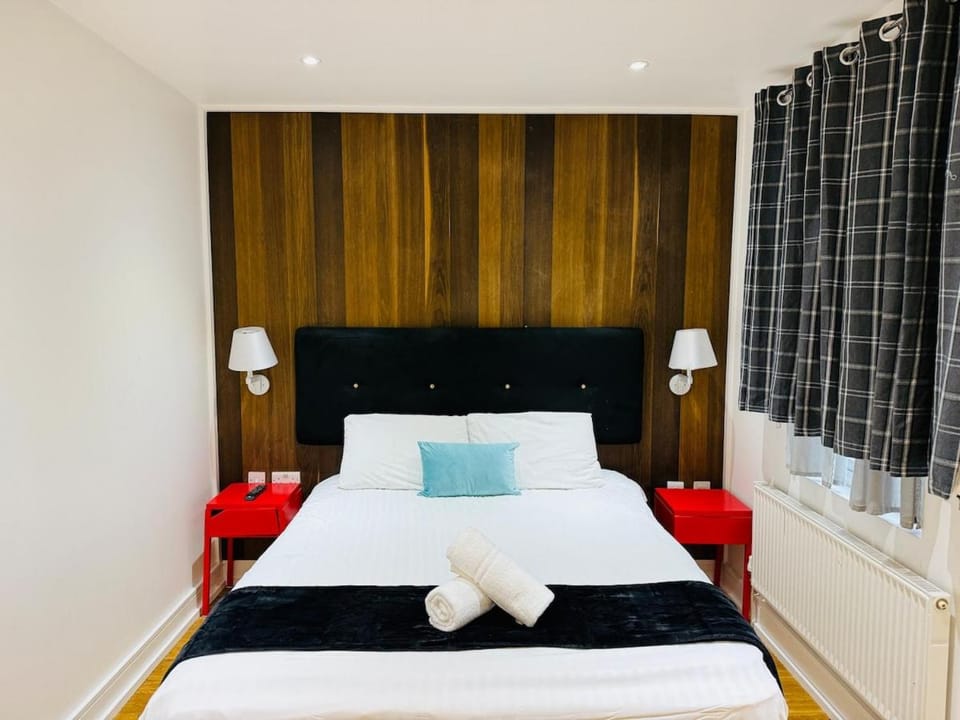 Excellent one bedroom apartment in Great location Apartment in London
