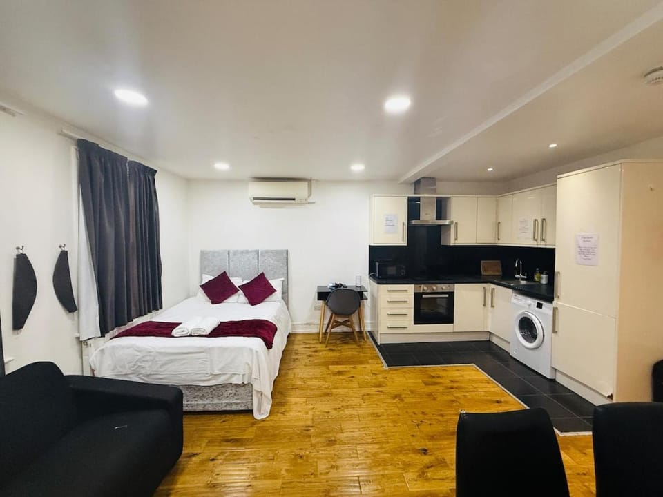 Excellent one bedroom apartment in Great location Apartment in London