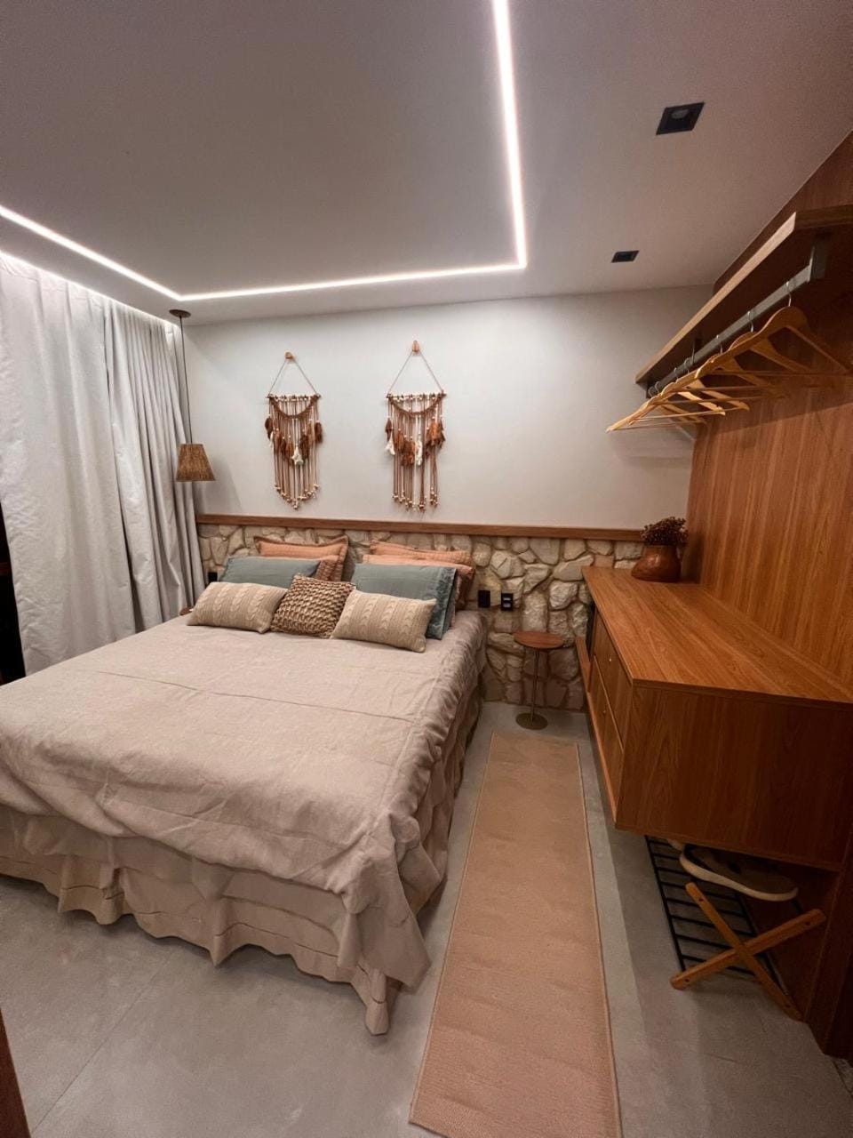 Mucugê- Charm Village Apartment in State of Bahia