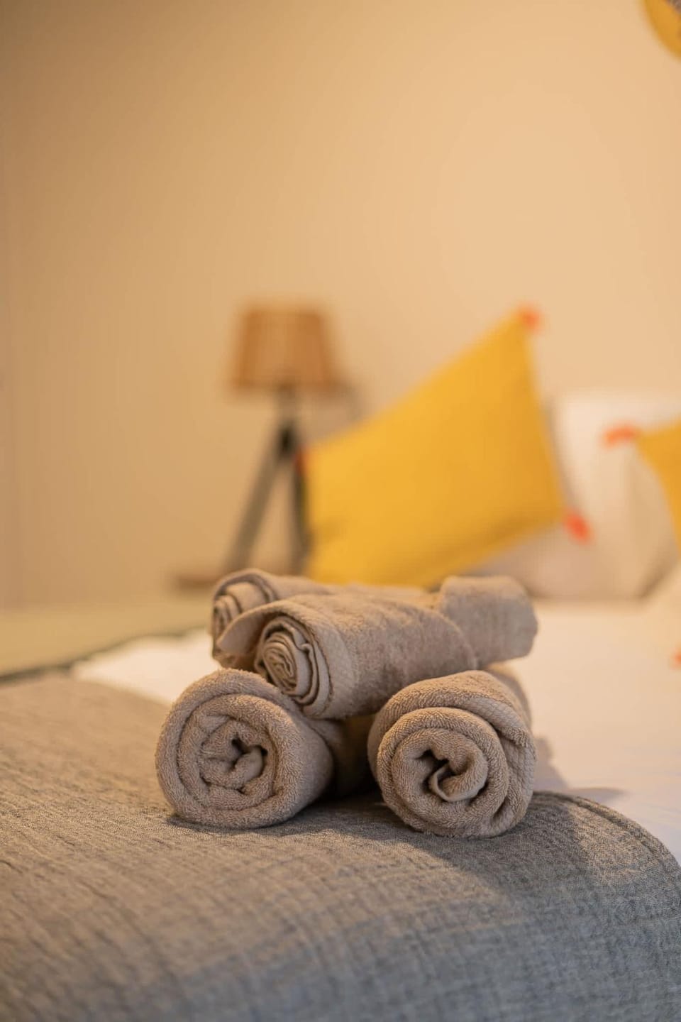 Urban apartment Santa Rosa Ideal for Couples Apartment in Santiago