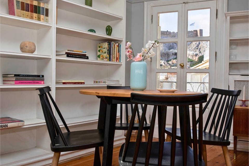 Paul Apartment in Plaka