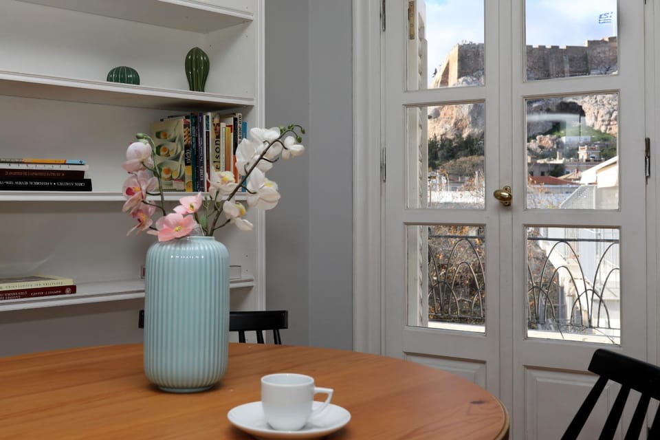 Paul Apartment in Plaka