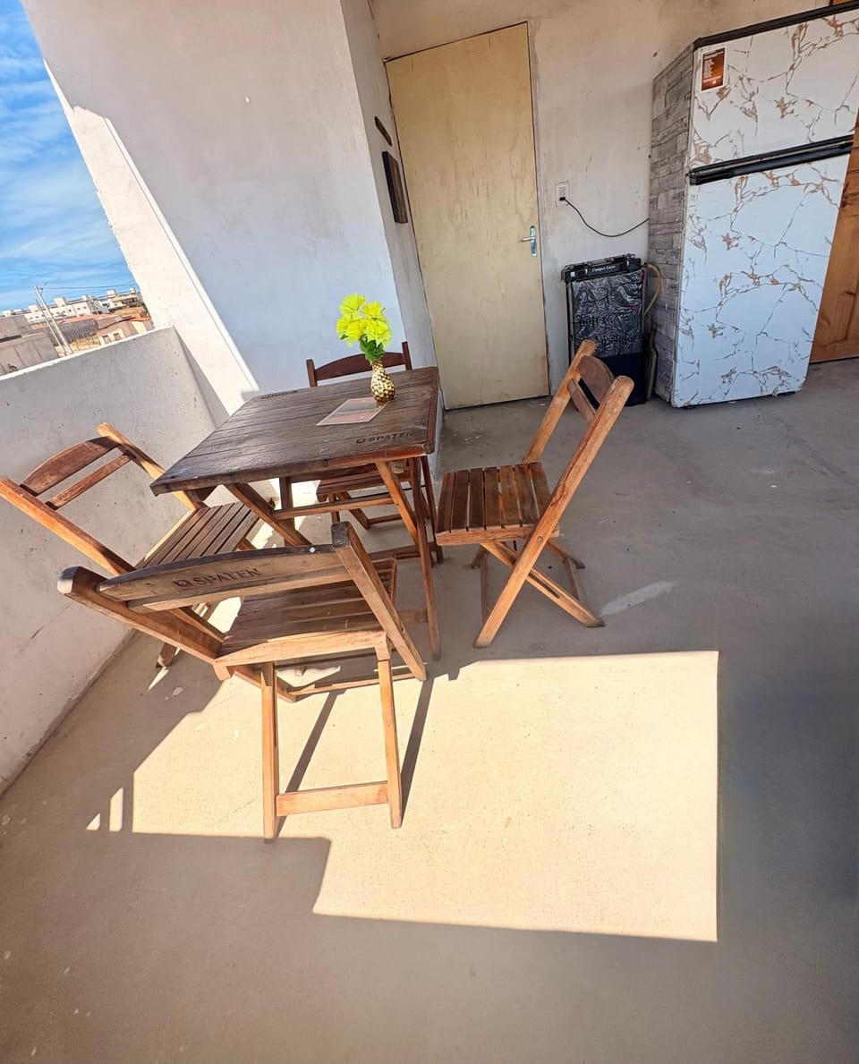 Por do sol residence House in State of Ceará