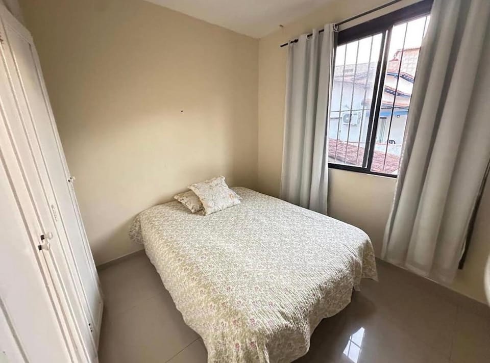 Descubra Cabo Frio - 3 Quartos Praia do Forte Apartment in Cabo Frio