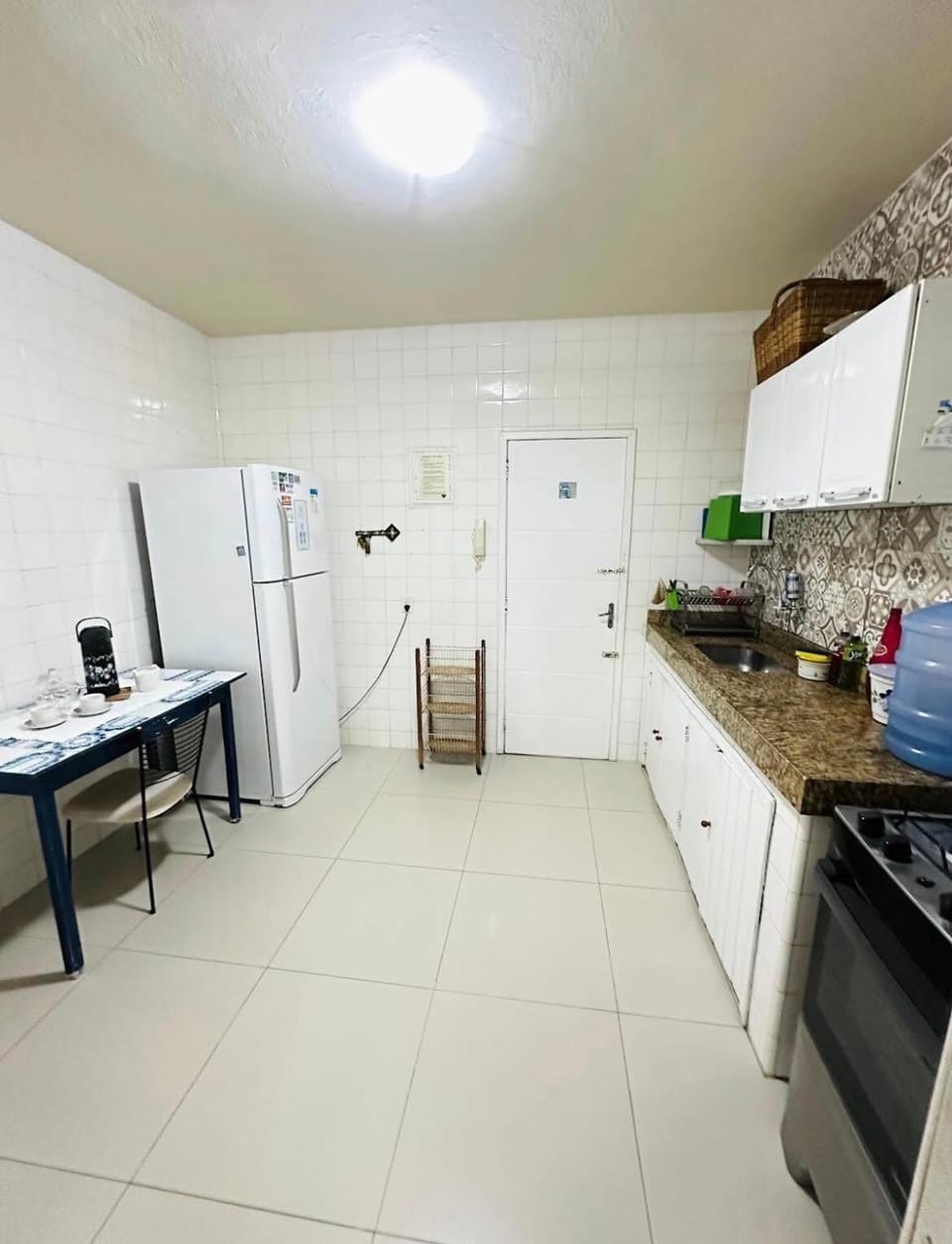 Descubra Cabo Frio - 3 Quartos Praia do Forte Apartment in Cabo Frio