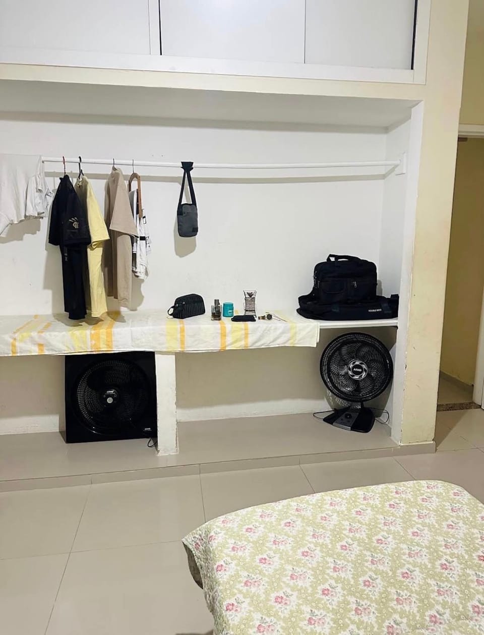 Descubra Cabo Frio - 3 Quartos Praia do Forte Apartment in Cabo Frio