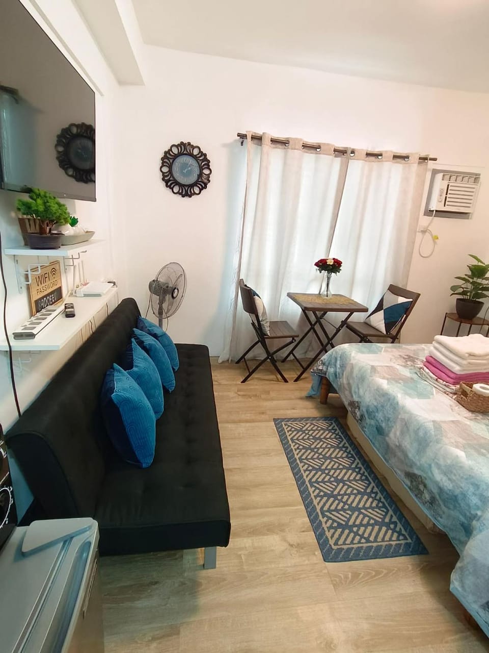 TV and multimedia, Living room