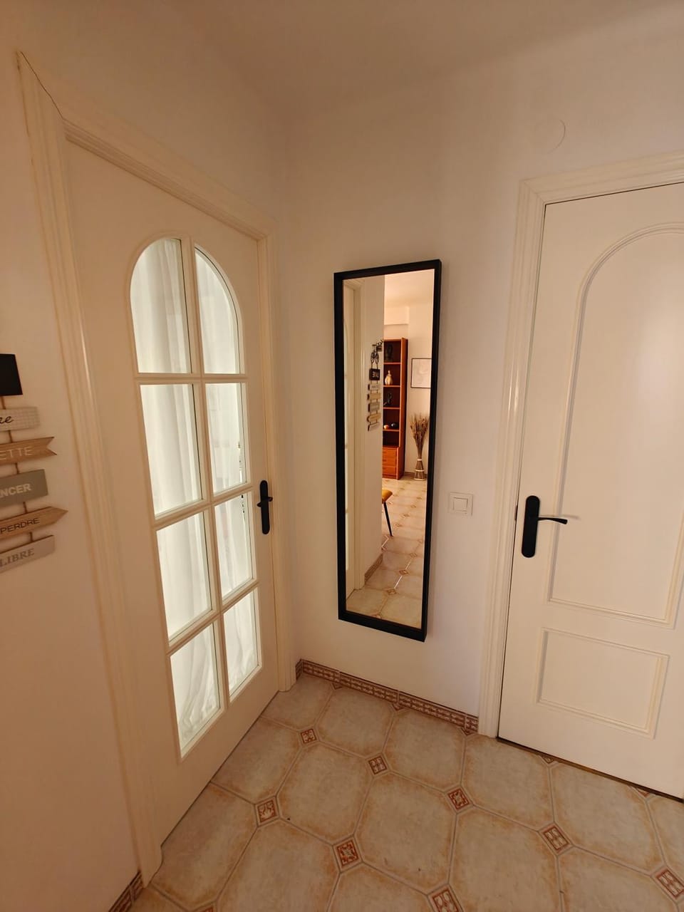 Apartamento El Faro Apartment in Torre del Mar