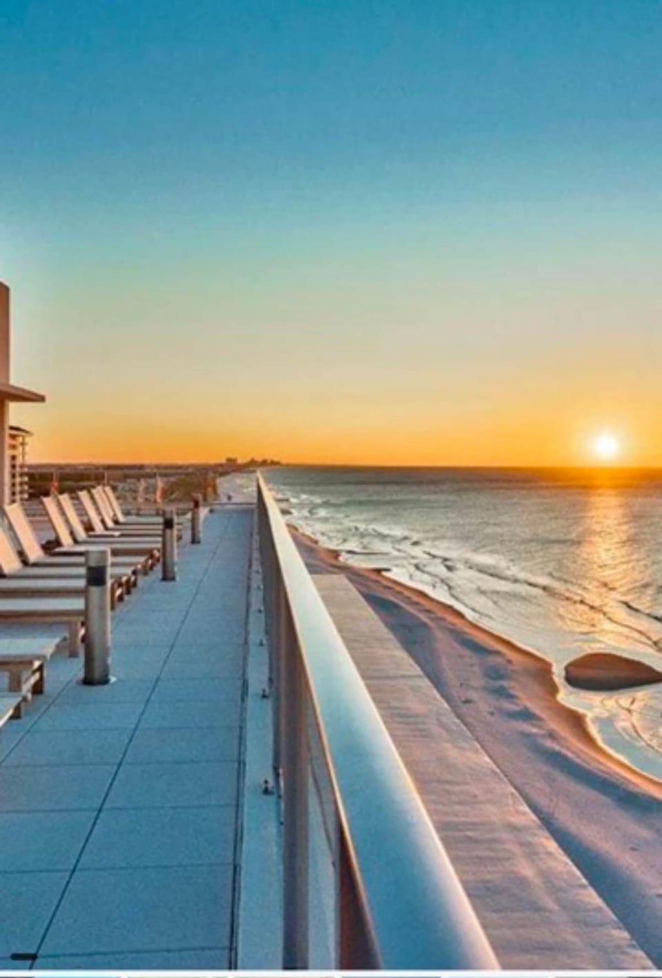 Tranquil Sands House in Destin