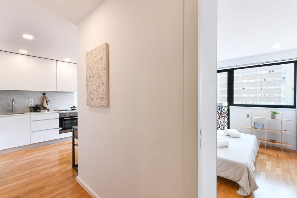 Bed, Decorative detail, Bedroom