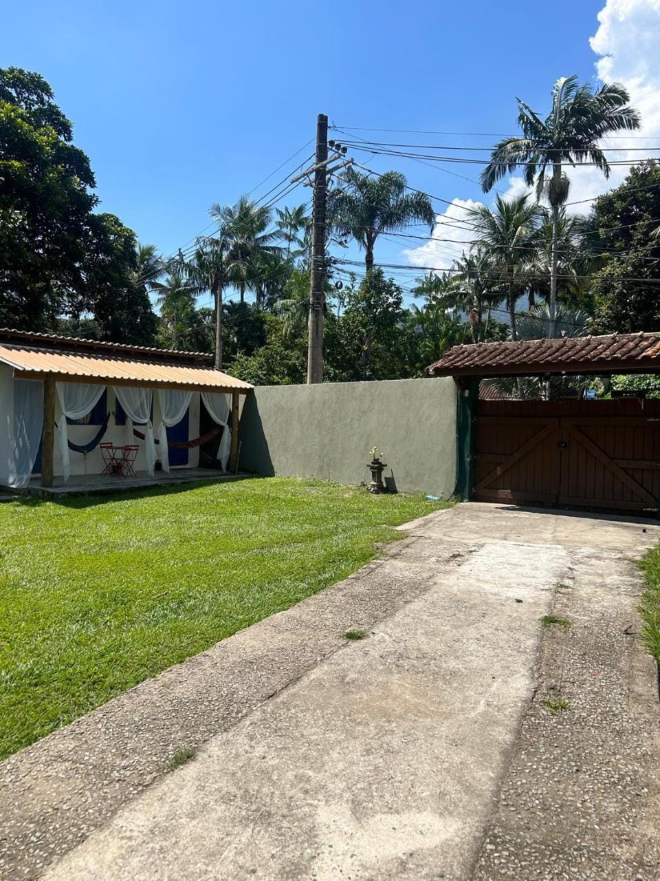 Ohana Caiçara Ilhabela Apartment in Ilhabela
