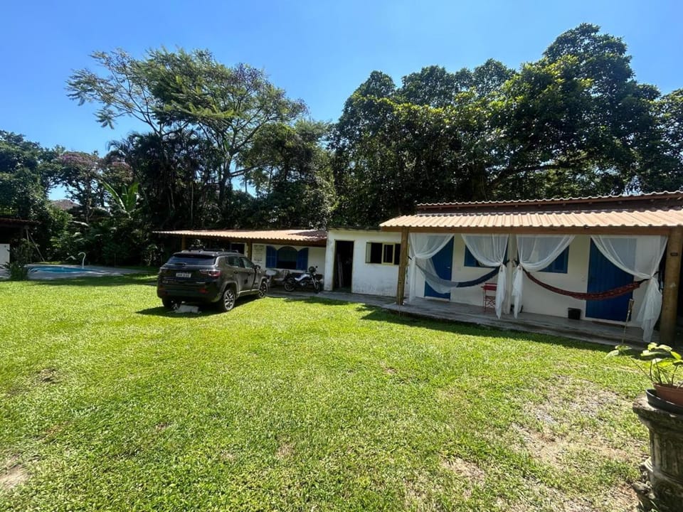 Ohana Caiçara Ilhabela Apartment in Ilhabela