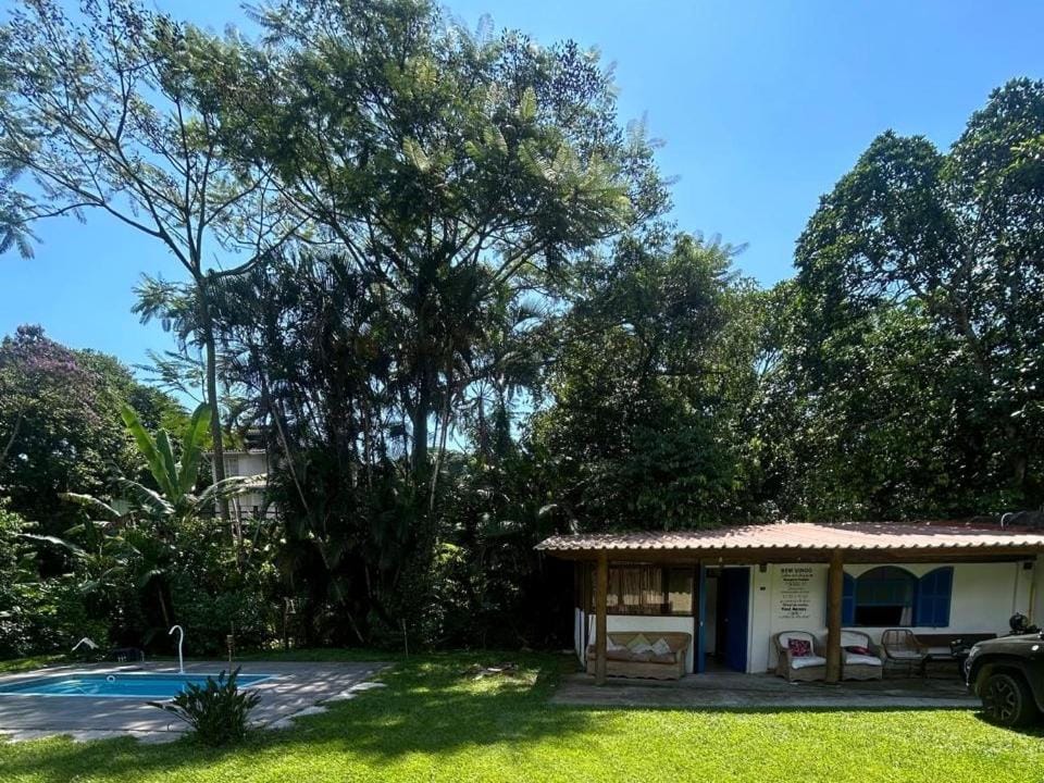Ohana Caiçara Ilhabela Apartment in Ilhabela