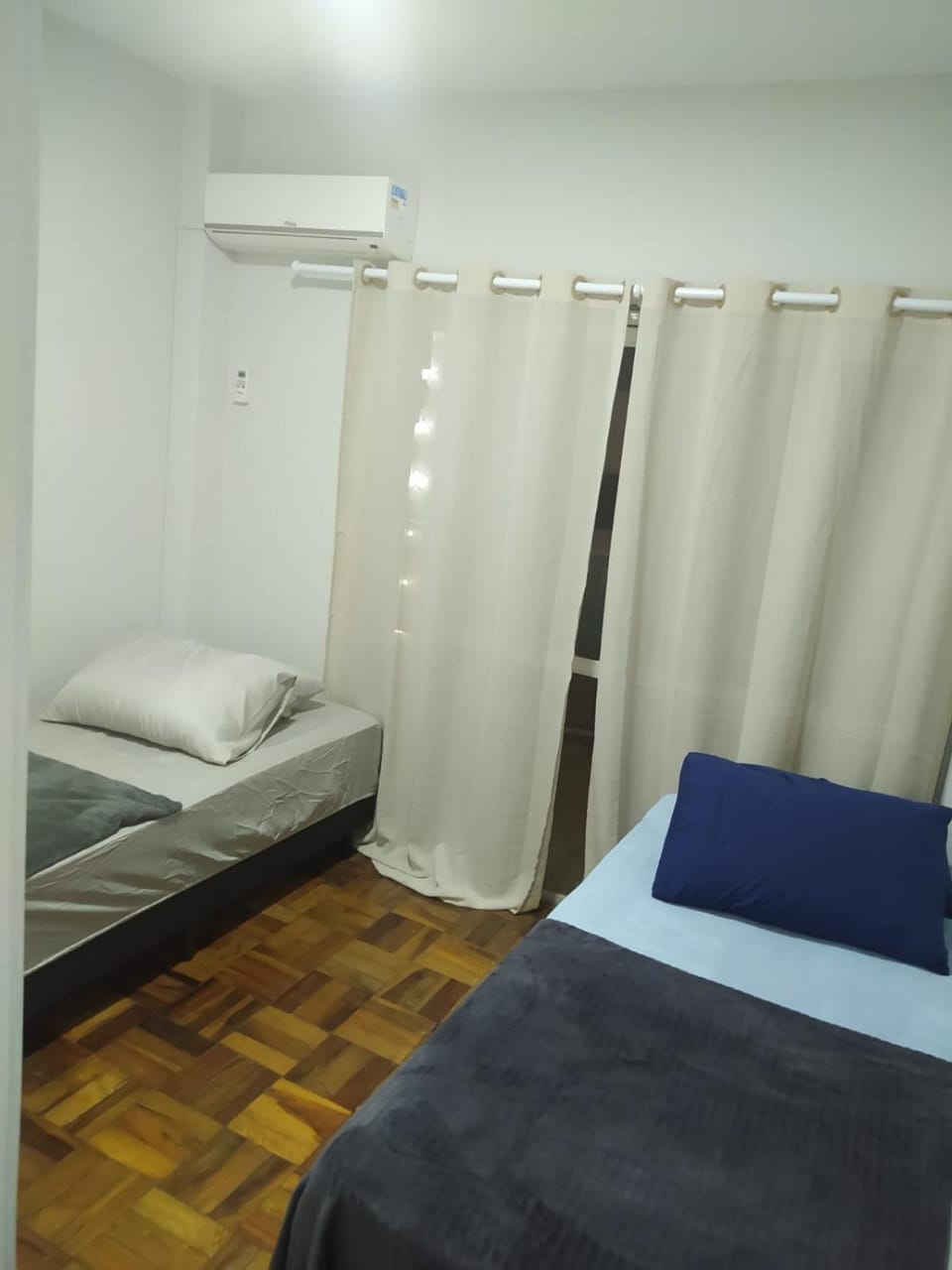 Apartamento quadra mar 3 quartos em Balneario Camboriú Apartment in Camboriú