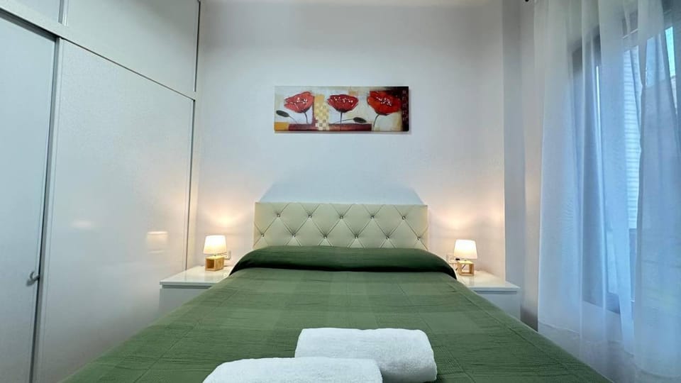 Habitaciones en Don Ramon Apartment hotel in Madrid