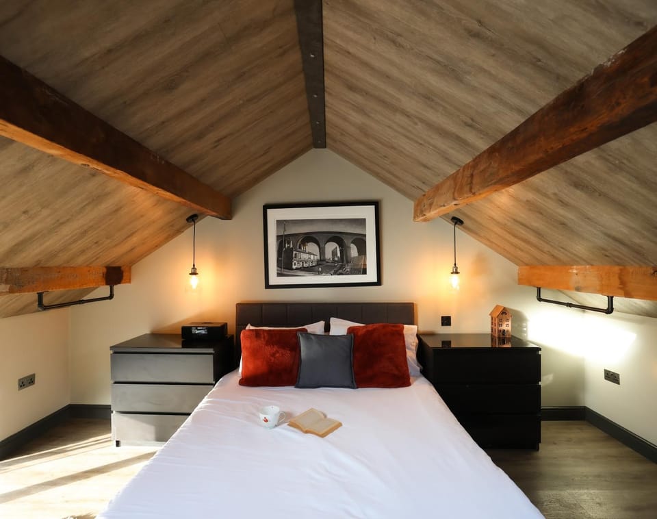 The Cosy by Birch Stays House in Hayfield