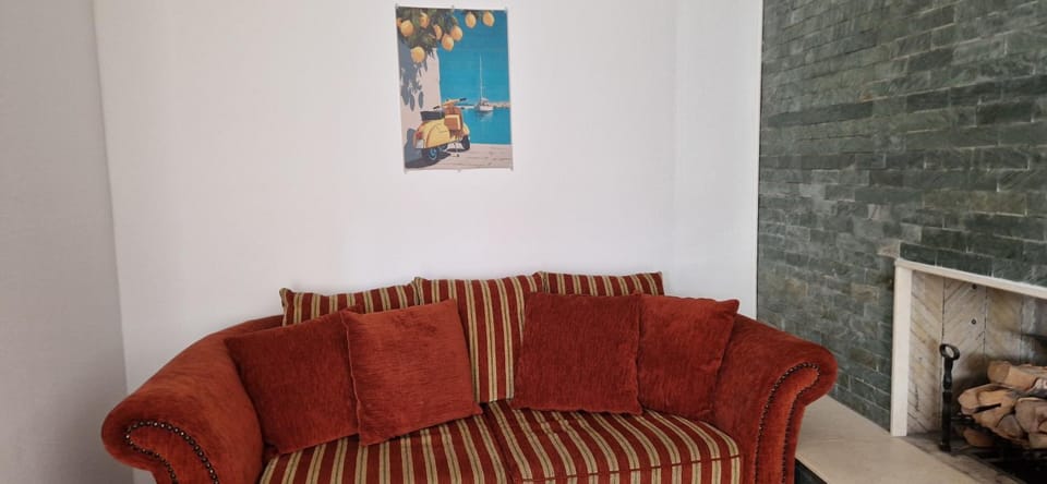 Schöne Monteurwohnung Fewo mit 6 Schlafzimmern im Zentrum von Bingen Apartment in Mainz-Bingen