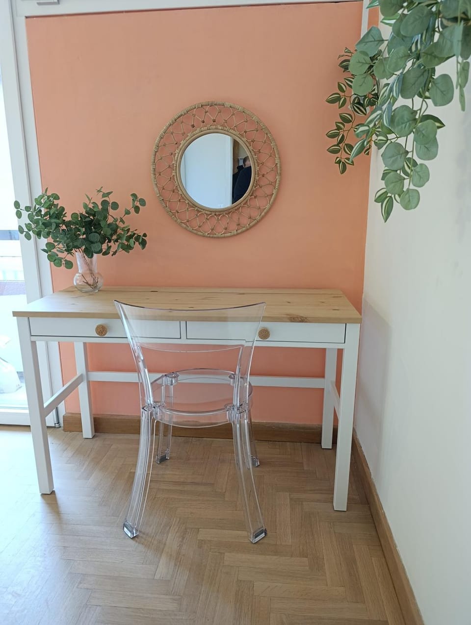 Colors of Florence 2 bedrooms, near city center, near bus stop Apartment in Florence