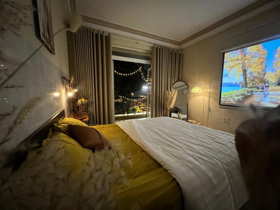 Olie Home Hotel in Ho Chi Minh City