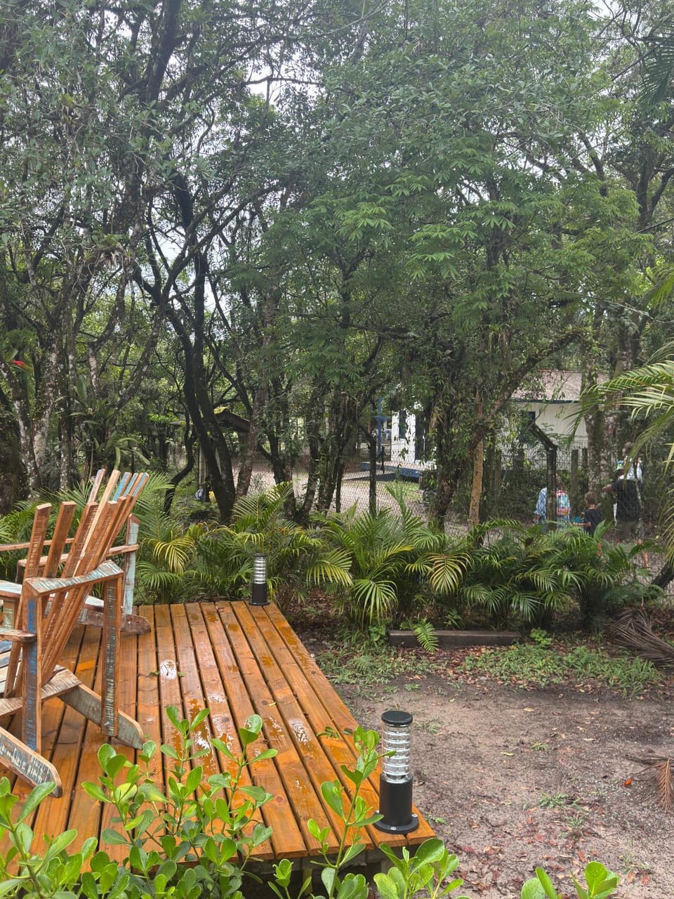 Villa Verde House Hotel in State of Paraná