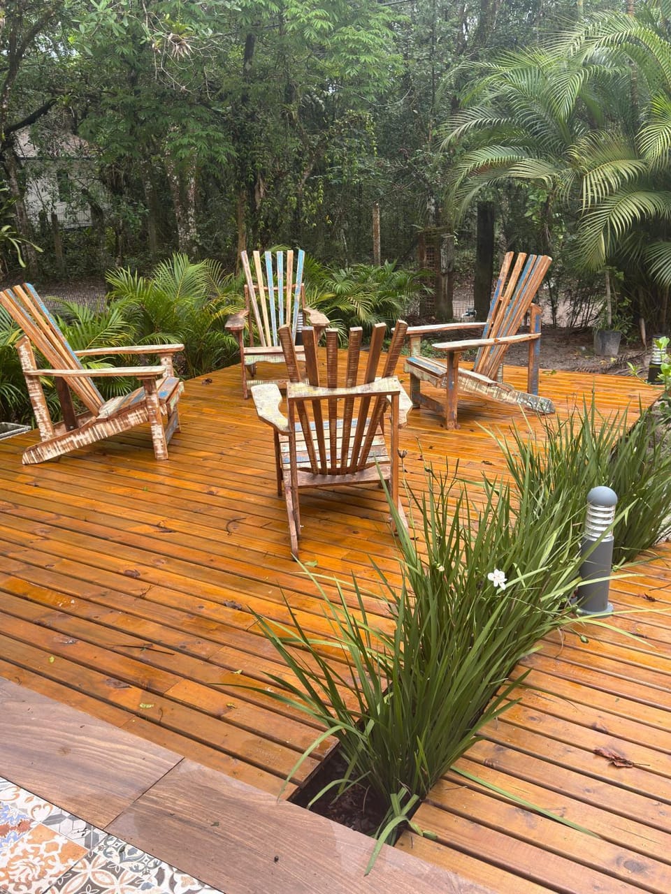 Villa Verde House Hotel in State of Paraná