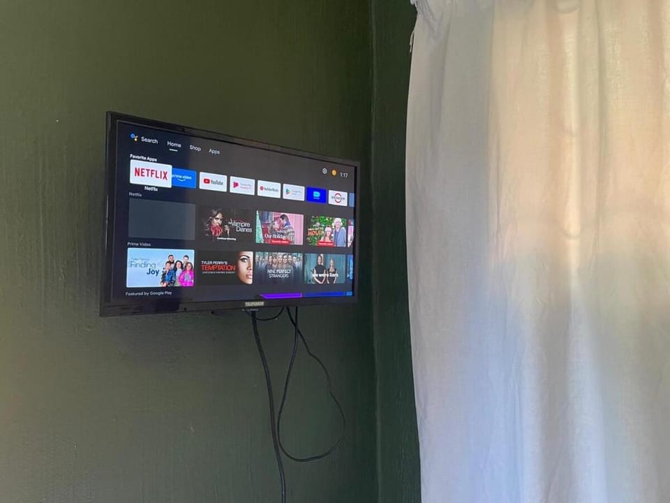 Snuggle Pad for just You! Apartment in KwaZulu-Natal