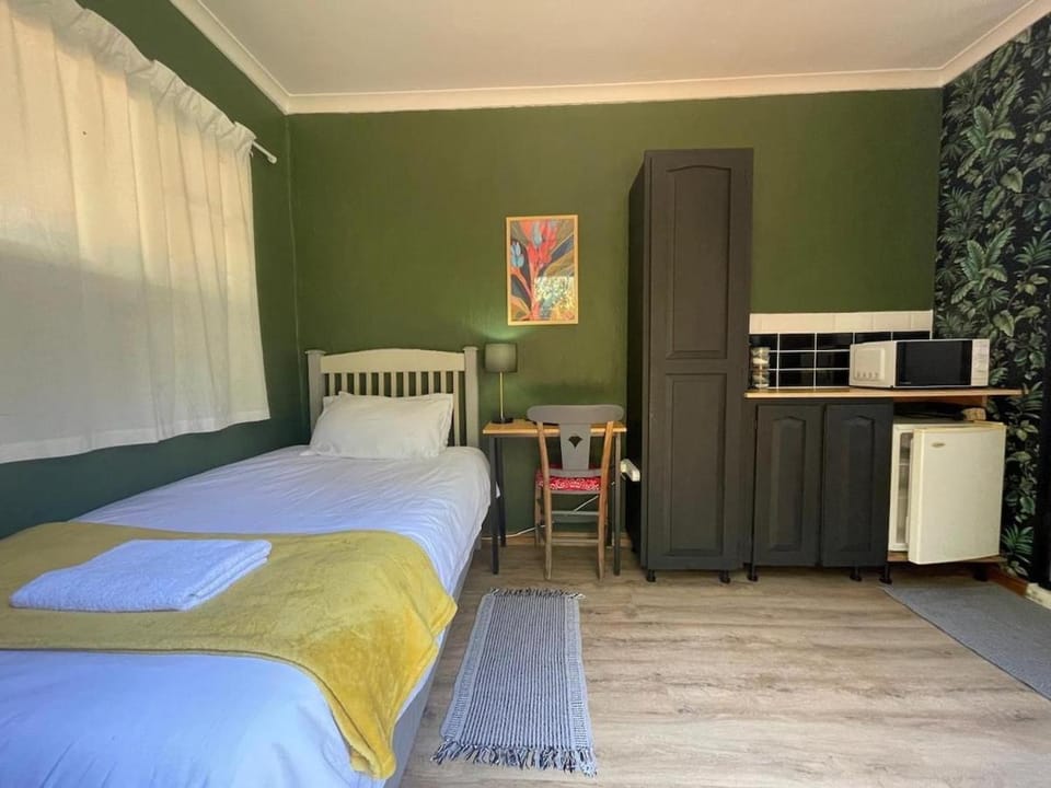 Snuggle Pad for just You! Apartment in KwaZulu-Natal