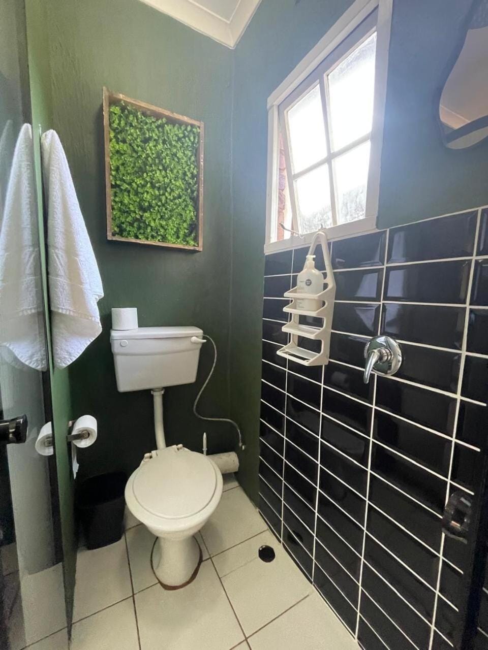Snuggle Pad for just You! Apartment in KwaZulu-Natal