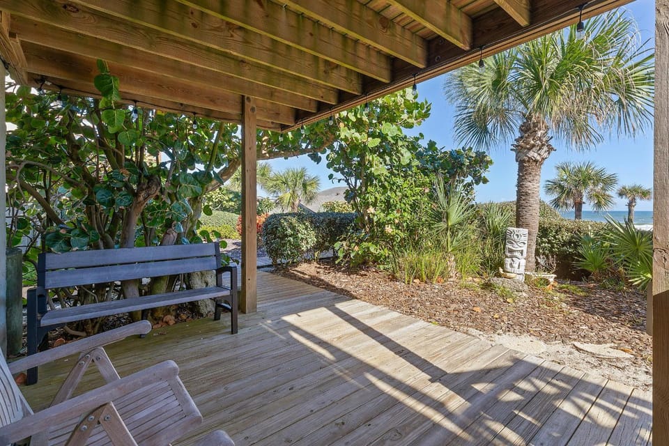 Sea Dunes Nautilus B7-B House in Edgewater