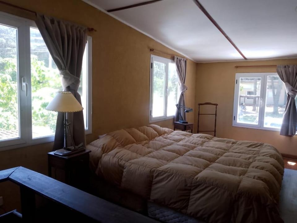 cabaña 1 para 5 personas House in Mar de las Pampas