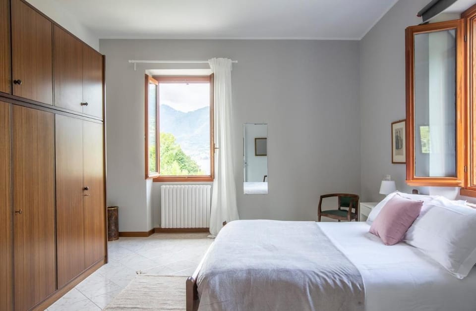 Rita House Bellagio Apartment in Bellagio