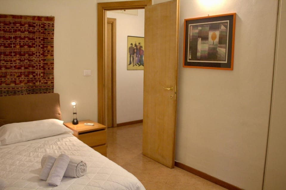 Amphitheatre View Apartment Apartment in Catania