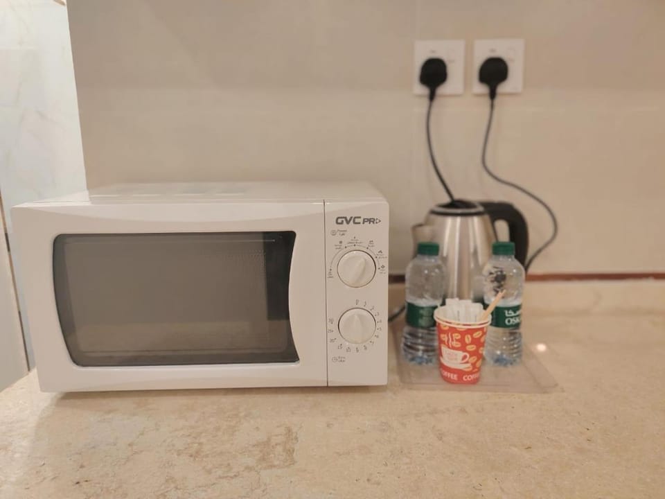 Coffee/tea facilities, Kitchen or kitchenette, minibar