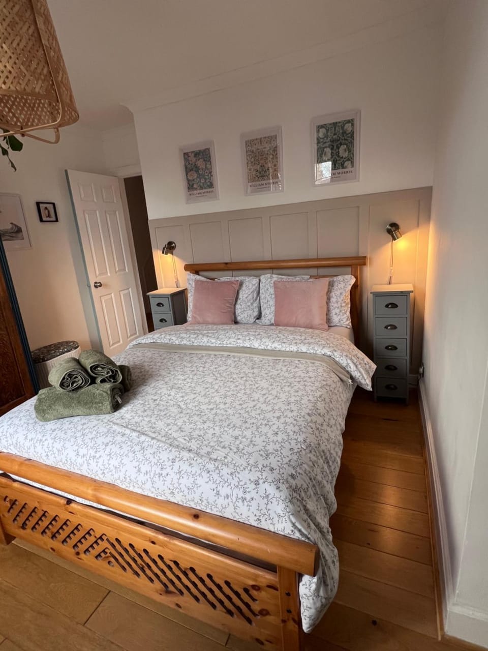 Cupcake Apartment - Central Location Apartment in Folkestone