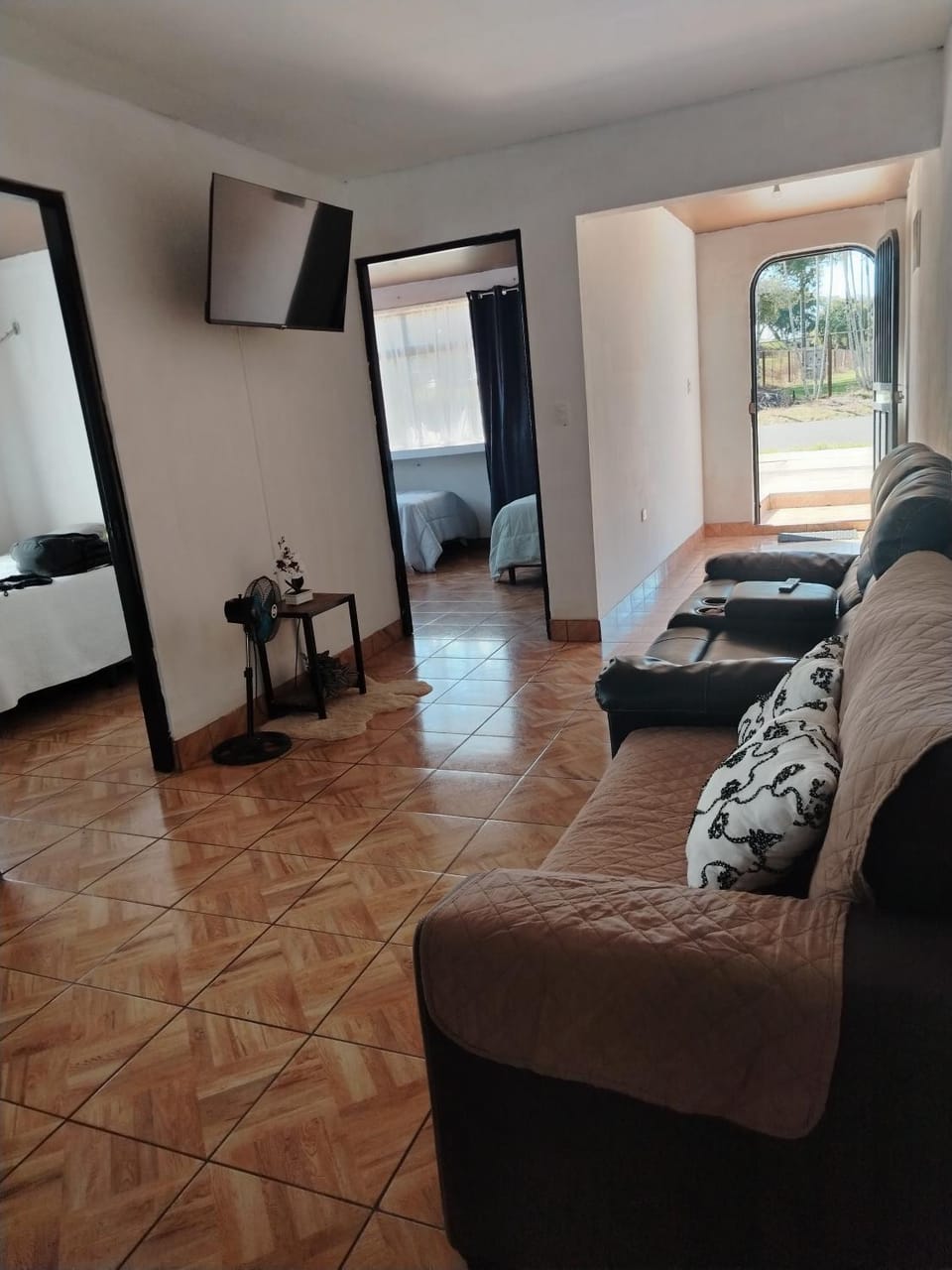 Casa Vacacional Brisas del Volcán Miravalles House in Alajuela Province