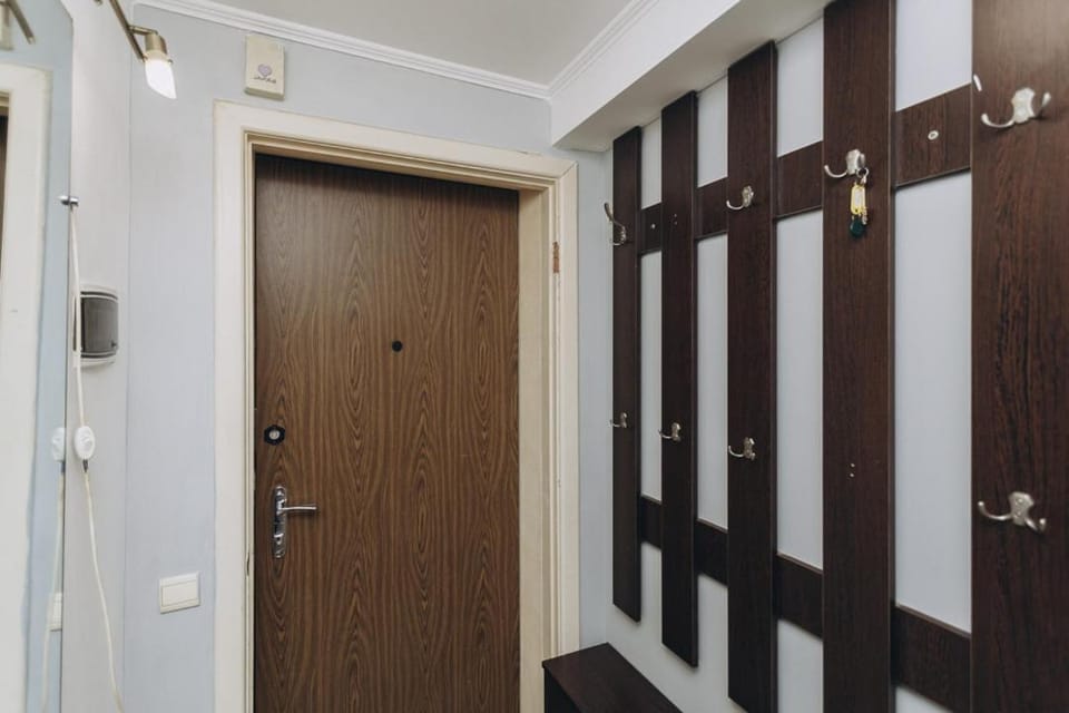 Standard 1-bd Apartment - PARK KAZKA Apartment in Ukraine